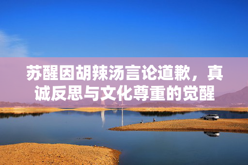 苏醒因胡辣汤言论道歉，真诚反思与文化尊重的觉醒