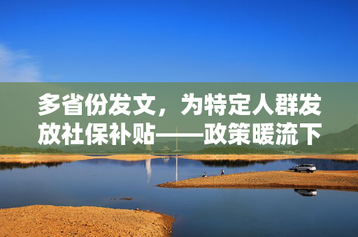 多省份发文，为特定人群发放社保补贴——政策暖流下的民生关怀