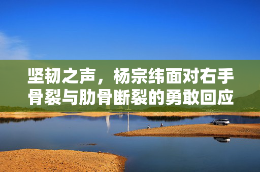 坚韧之声，杨宗纬面对右手骨裂与肋骨断裂的勇敢回应