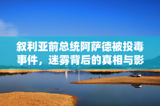 叙利亚前总统阿萨德被投毒事件，迷雾背后的真相与影响