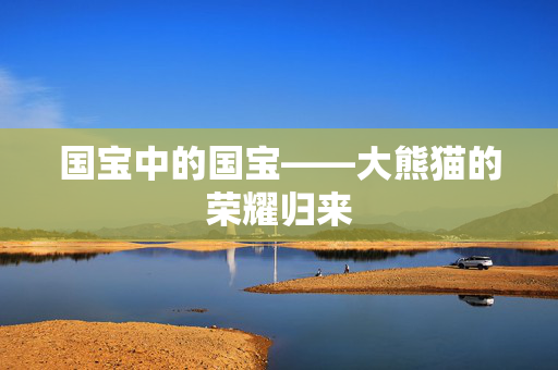 国宝中的国宝——大熊猫的荣耀归来
