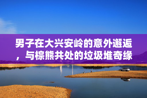 男子在大兴安岭的意外邂逅，与棕熊共处的垃圾堆奇缘