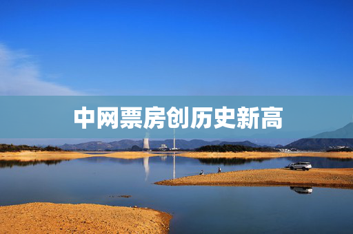中网票房创历史新高