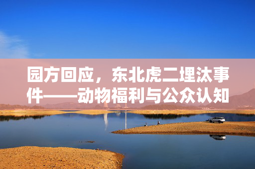 园方回应，东北虎二埋汰事件——动物福利与公众认知的双重反思