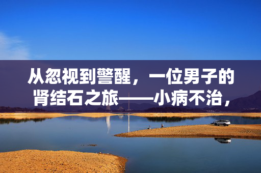 从忽视到警醒，一位男子的肾结石之旅——小病不治，终成大患