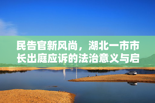 民告官新风尚，湖北一市市长出庭应诉的法治意义与启示