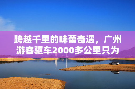 跨越千里的味蕾奇遇，广州游客驱车2000多公里只为那一口鸡排哥