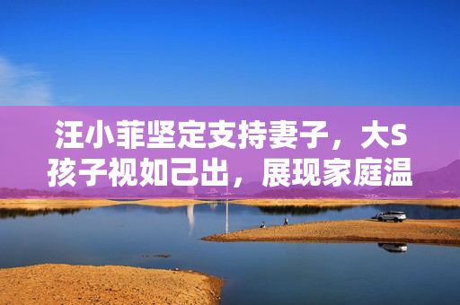 汪小菲坚定支持妻子，大S孩子视如己出，展现家庭温暖的力量