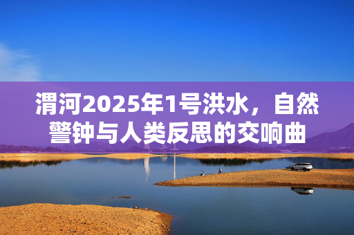 渭河2025年1号洪水，自然警钟与人类反思的交响曲