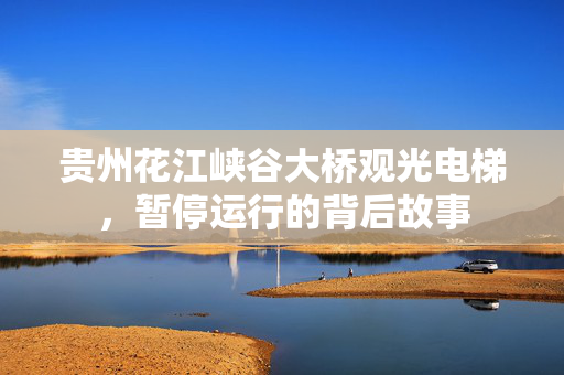 贵州花江峡谷大桥观光电梯，暂停运行的背后故事