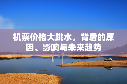 机票价格大跳水，背后的原因、影响与未来趋势