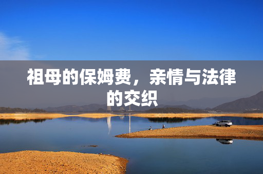 祖母的保姆费，亲情与法律的交织