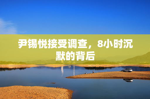 尹锡悦接受调查，8小时沉默的背后