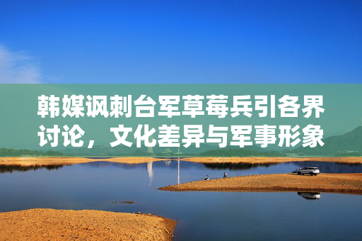 韩媒讽刺台军草莓兵引各界讨论，文化差异与军事形象的微妙碰撞