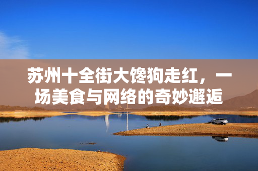 苏州十全街大馋狗走红，一场美食与网络的奇妙邂逅