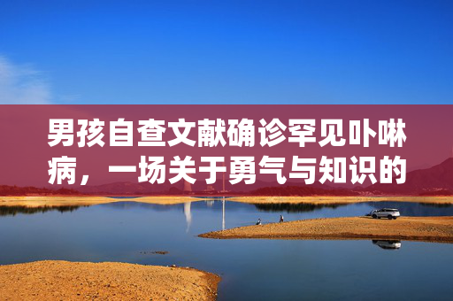 男孩自查文献确诊罕见卟啉病，一场关于勇气与知识的较量