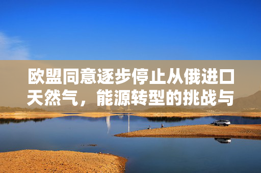 欧盟同意逐步停止从俄进口天然气，能源转型的挑战与机遇