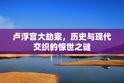 卢浮宫大劫案，历史与现代交织的惊世之谜