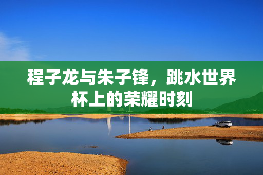 程子龙与朱子锋，跳水世界杯上的荣耀时刻