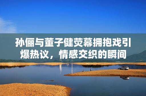 孙俪与董子健荧幕拥抱戏引爆热议，情感交织的瞬间