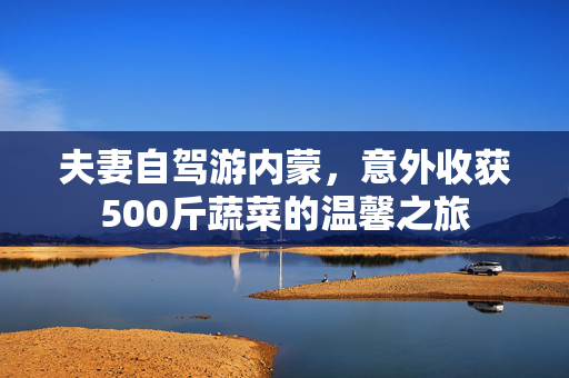 夫妻自驾游内蒙，意外收获500斤蔬菜的温馨之旅