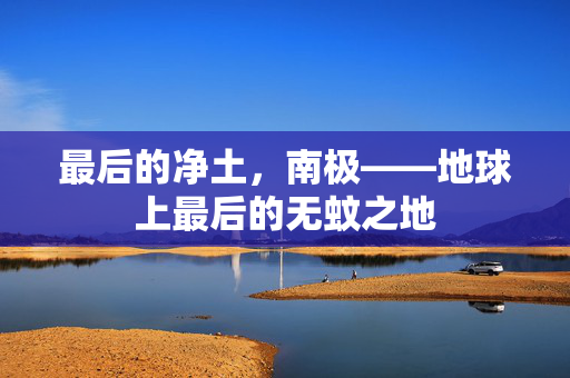 最后的净土，南极——地球上最后的无蚊之地