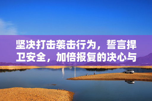 坚决打击袭击行为，誓言捍卫安全，加倍报复的决心与行动