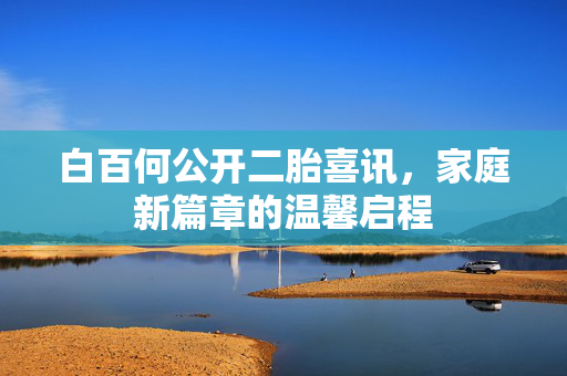 白百何公开二胎喜讯，家庭新篇章的温馨启程