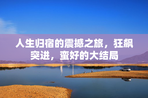 人生归宿的震撼之旅，狂飙突进，蛮好的大结局