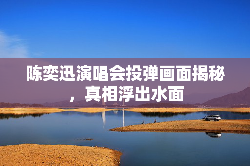 陈奕迅演唱会投弹画面揭秘，真相浮出水面